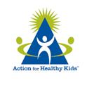 Action for Healthy Kids - Logo