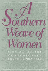 A Southern Weave of Women cover